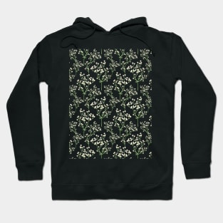 Gypsophila Hoodie